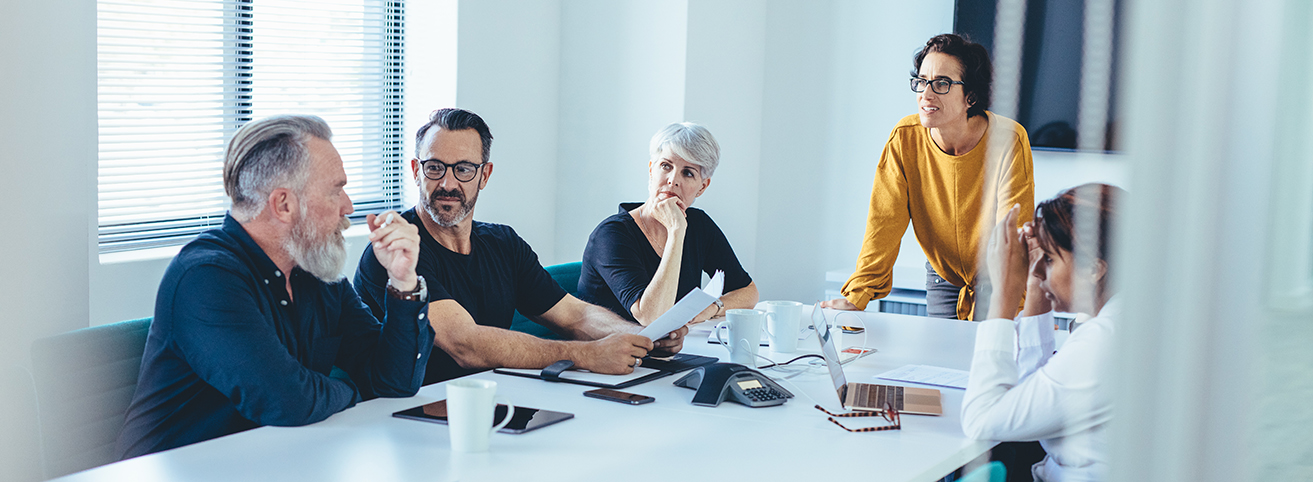 Our Members | Business Group on Health