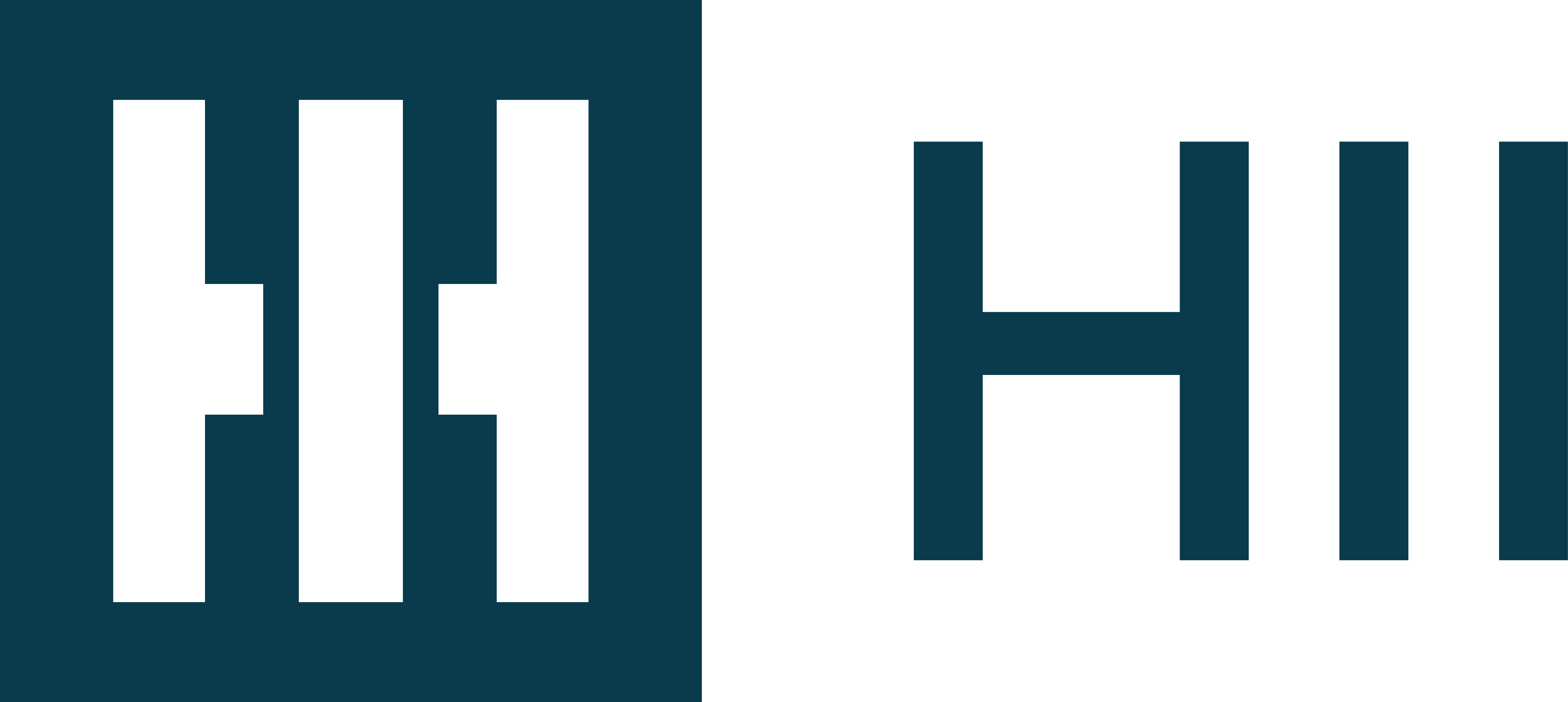 HII logo