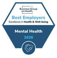 Excellence in Mental Health 