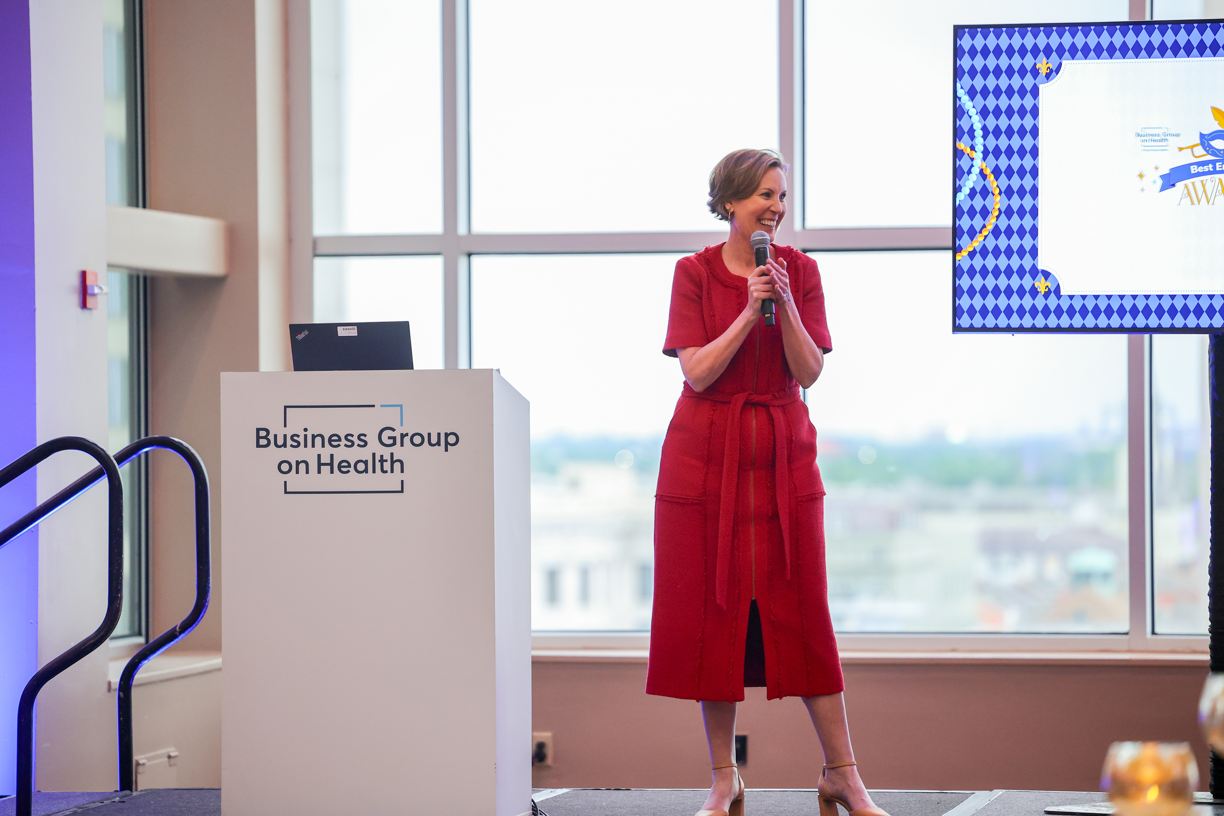 2026 Annal Conference Ellen Opening Remarks
