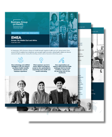 Regional Meeting Insights: EMEA
