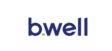b.well logo