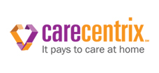 Carecentrix logo