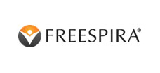 Freespira logo