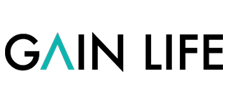 Gain Life logo