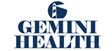 Gemini Health logo