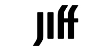 Jiff logo