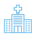12% of inpatient populations stays for more than a year
