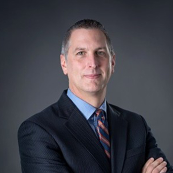 Frank Giampietro Americas Chief Wellbeing Officer EY