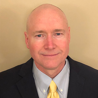 Kevin Theissen Senior Benefits Leader, Wellbeing, HR Executive Nestle USA