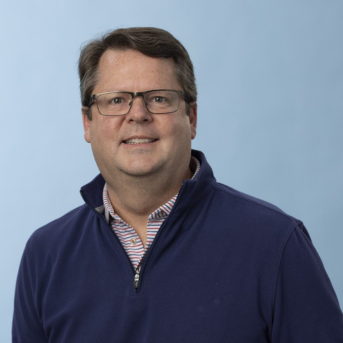 Photo of Brendon Perkins