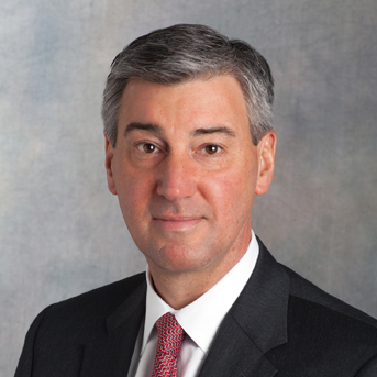 Photo of James Huffman