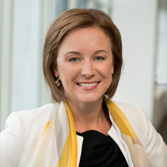 Photo of Julie Ann Overcash
