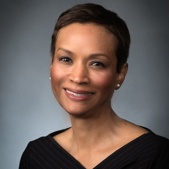 Photo of Marleece Barber