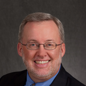 Photo of Thomas Oksanen