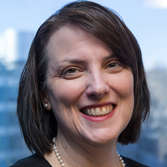 Photo of Pam Kalen