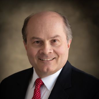 Photo of Steve Wojcik