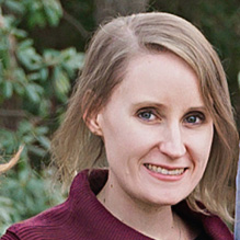 Photo of Ashley Schieder