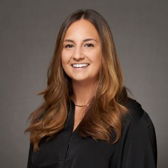Photo of Jillian Pascale