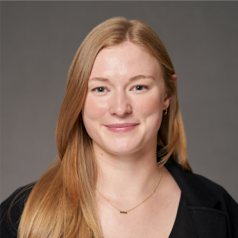 Photo of Kelly Schissler