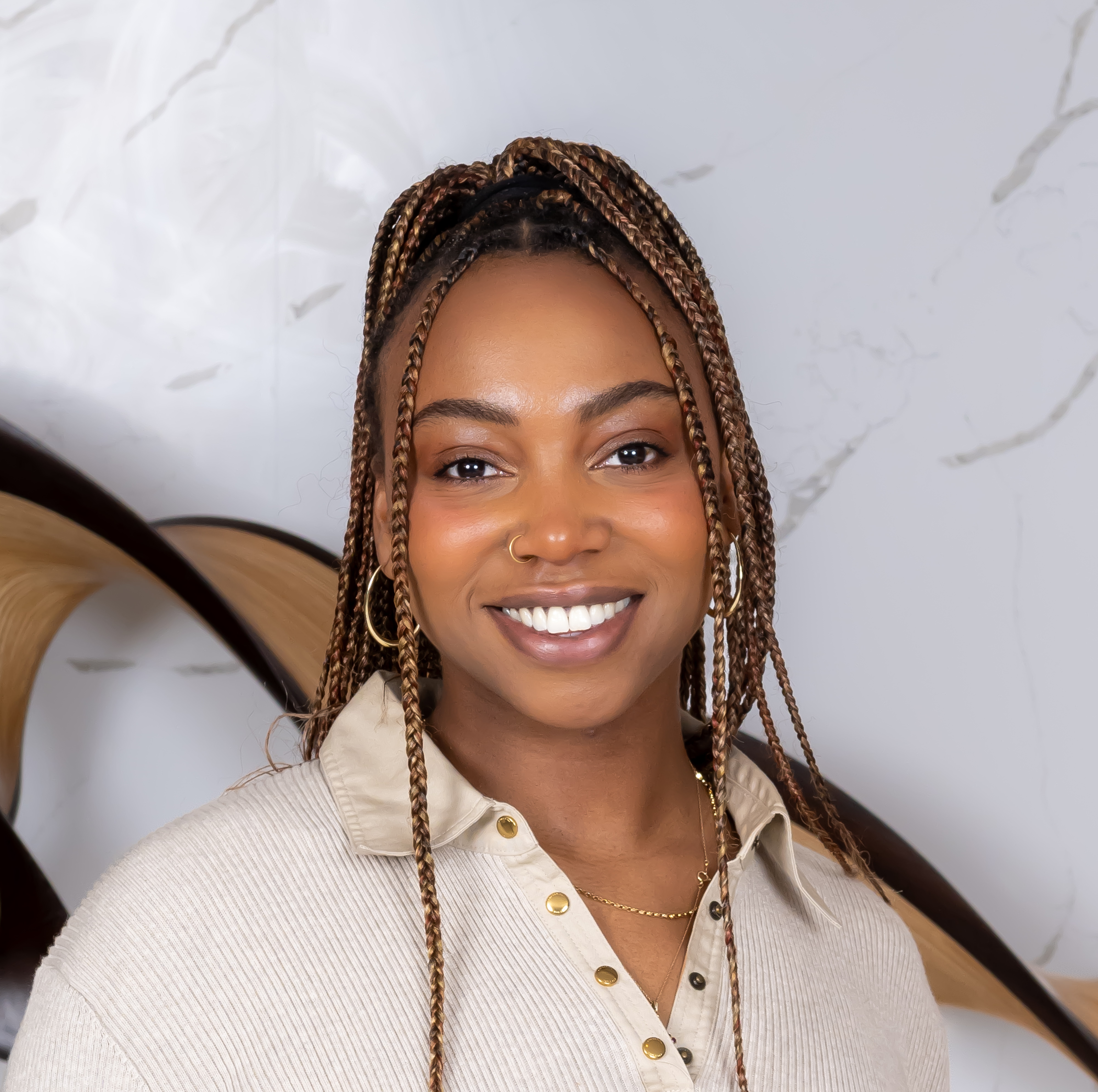 Maya McLaurin