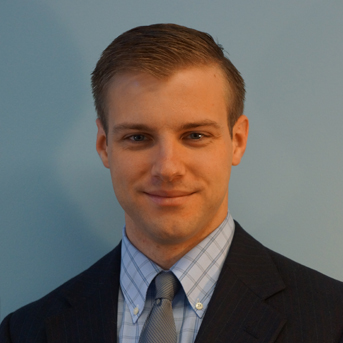 Photo of Michael Ross