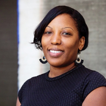 Photo of Racquel Codling