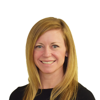 Photo of Tiffany McCaslin
