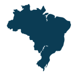 Icon of Brazil