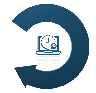 Job Satisfaction Icon