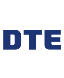 DTE logo