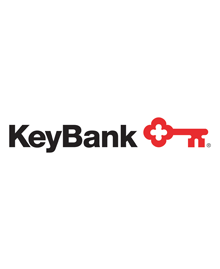 KeyBank logo