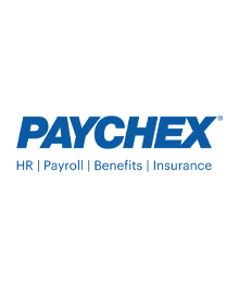 Paychex logo