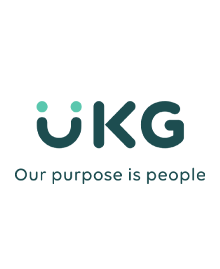 UKG logo