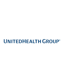 UnitedHealth Group logo