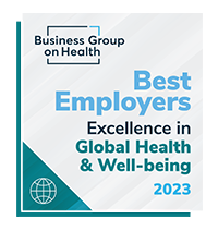 Excellence in Global Health and Well-being