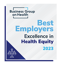 Excellence in Health Equity