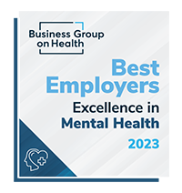 Excellence in Mental Health