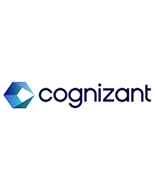 Cognizant  logo