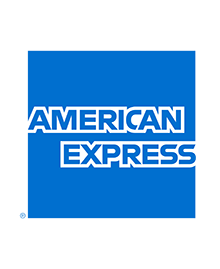American Express Logo