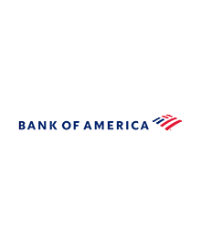 Bank of America Logo