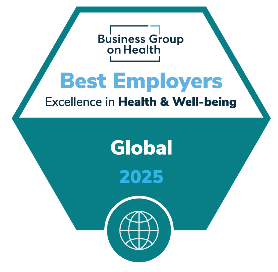 Excellence in Global Health and Well-being