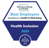  Excellence in Health Inclusion
