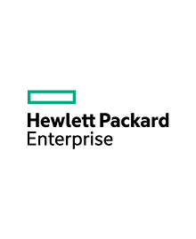 Hewlett Packard Enterprise Logo