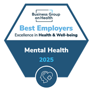 Excellence in Mental Health 