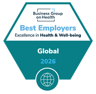 Excellence in Global Health & Well-being, 2026