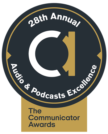 28th Annual Audio & Podcast Excellence Award