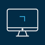virtual events icon