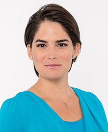 Amanda Touati