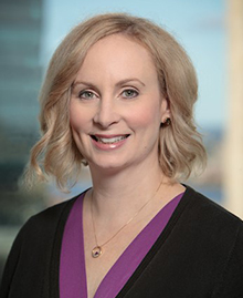 Amy O'Neill Headshot